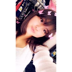 Meet your Posher, Norissa